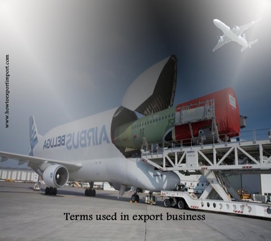 terms-used-in-export-business-such-as-relevant-goods-royalty-payment